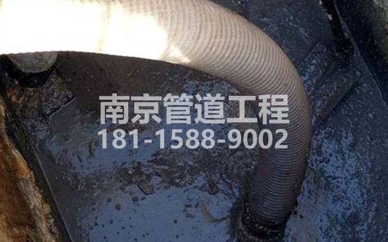 213华侨路抽粪