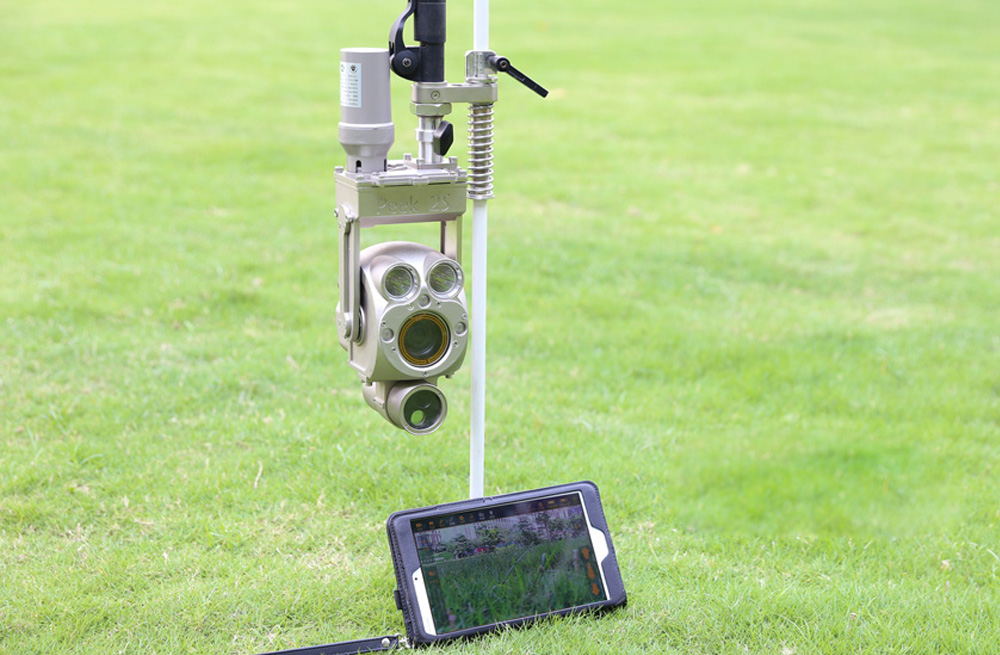 华侨路管道检测QV潜望镜